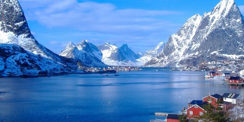 Noruega