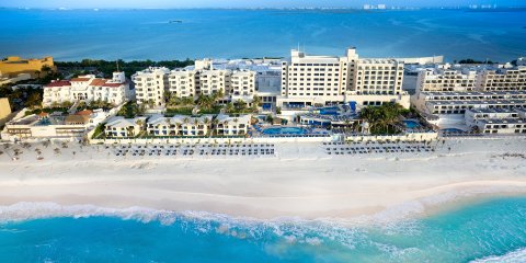 CANCÚN IMPERDÍVEL