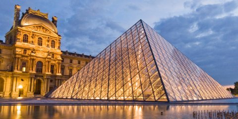 LONDRES E PARIS ESSENCIAL