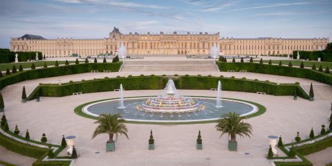 PARIS COM SAÍDA DE CAMPINAS