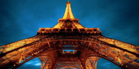 LONDRES E PARIS ESSENCIAL