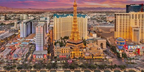 LAS VEGAS