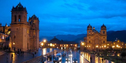 Peru