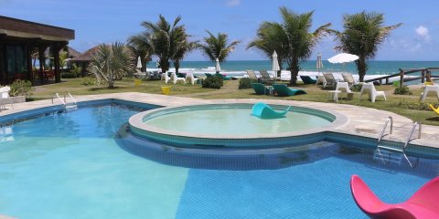 PORTO DE GALINHAS EM FAMÍLIA É MAIS GOSTOSO