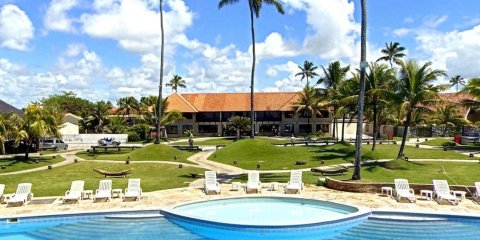 PORTO DE GALINHAS EM FAMÍLIA É MAIS GOSTOSO