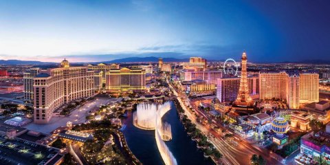 LAS VEGAS