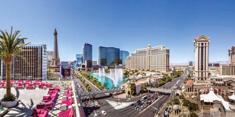 LAS VEGAS