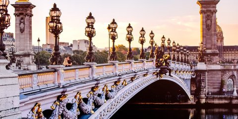 LONDRES E PARIS ESSENCIAL