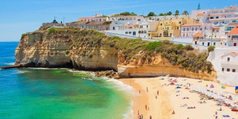 Portugal