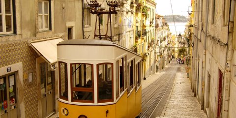 Portugal