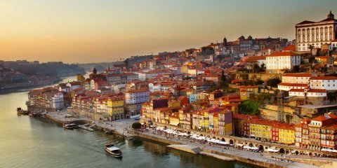 Portugal