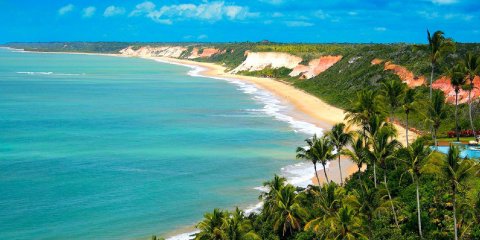 PORTO SEGURO