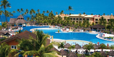 RESORTS IMPERDÍVEIS