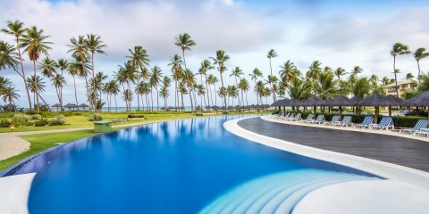 RESORTS IMPERDÍVEIS