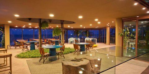 RESORTS IMPERDÍVEIS