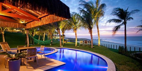 RESORTS IMPERDÍVEIS