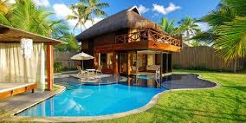 RESORTS IMPERDÍVEIS