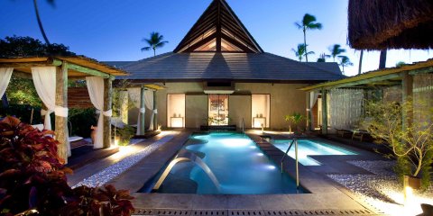 RESORTS IMPERDÍVEIS
