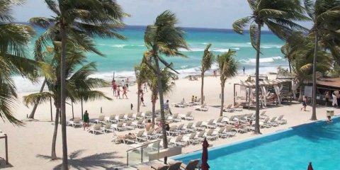 RESORTS IMPERDÍVEIS