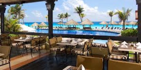 RESORTS IMPERDÍVEIS