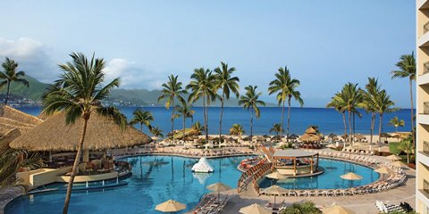 RESORTS IMPERDÍVEIS