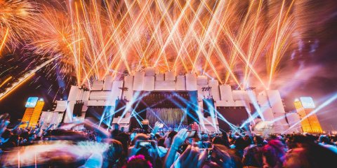 CURTA O MELHOR DO ROCK IN RIO LISBOA!