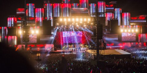 CURTA O MELHOR DO ROCK IN RIO LISBOA!