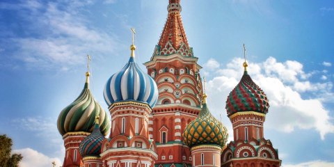 Rússia