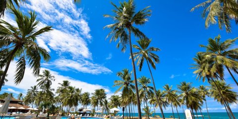 COSTA DO SAUIPE