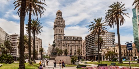 Uruguai