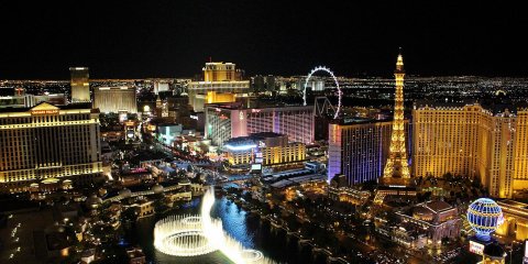 LAS VEGAS