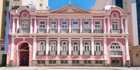 Vila Galé Rio de Janeiro
